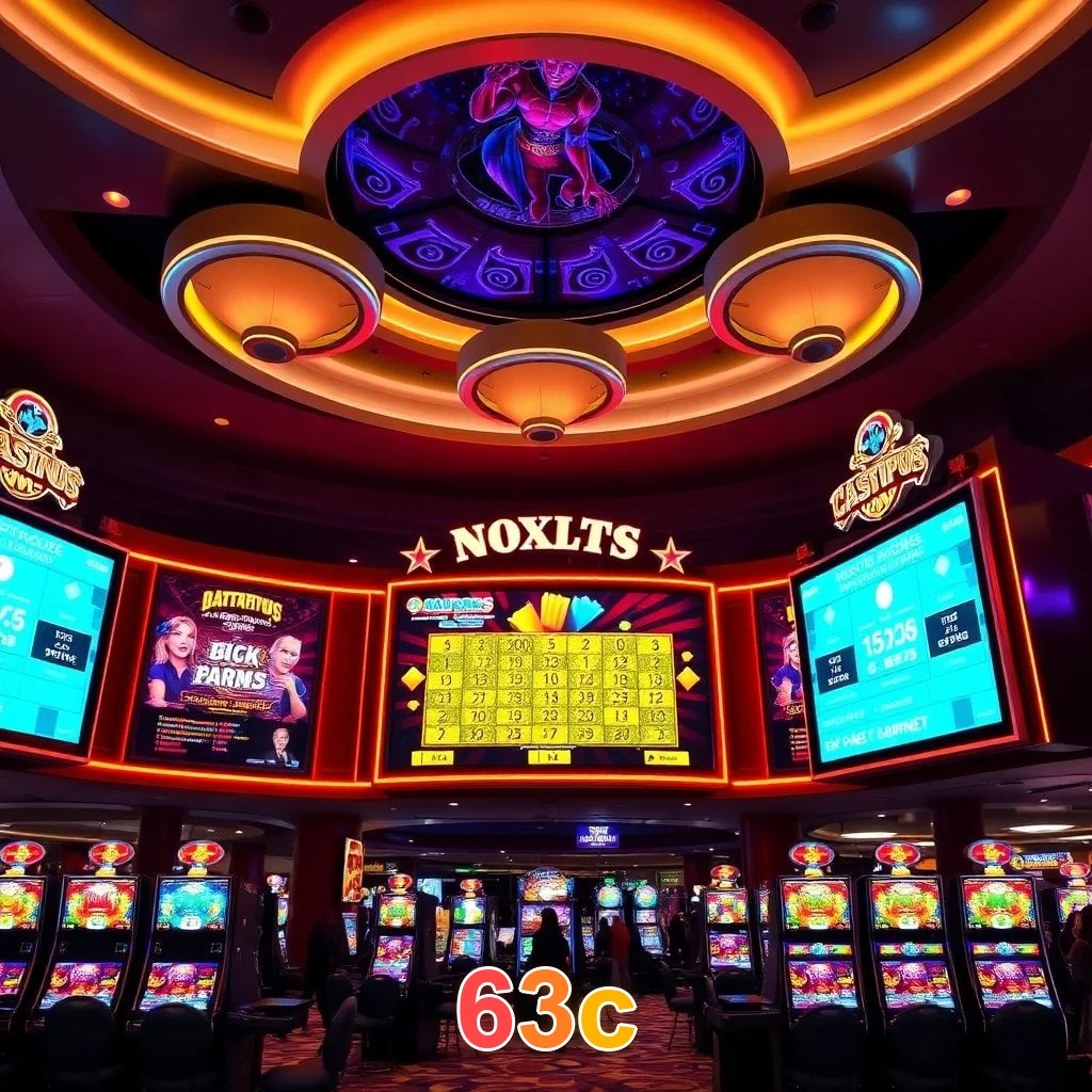 Slots RTP 63c
