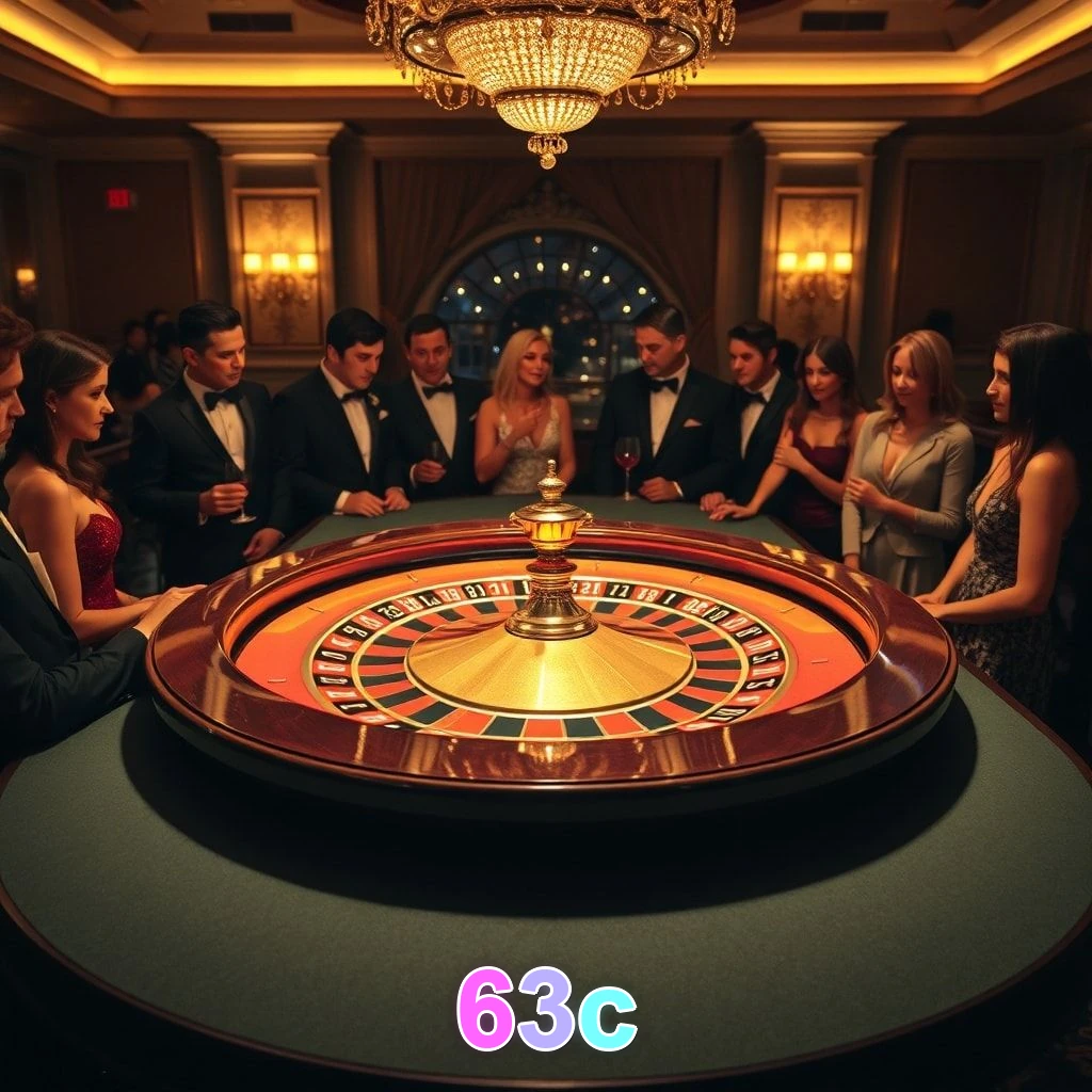 Free spins 63c