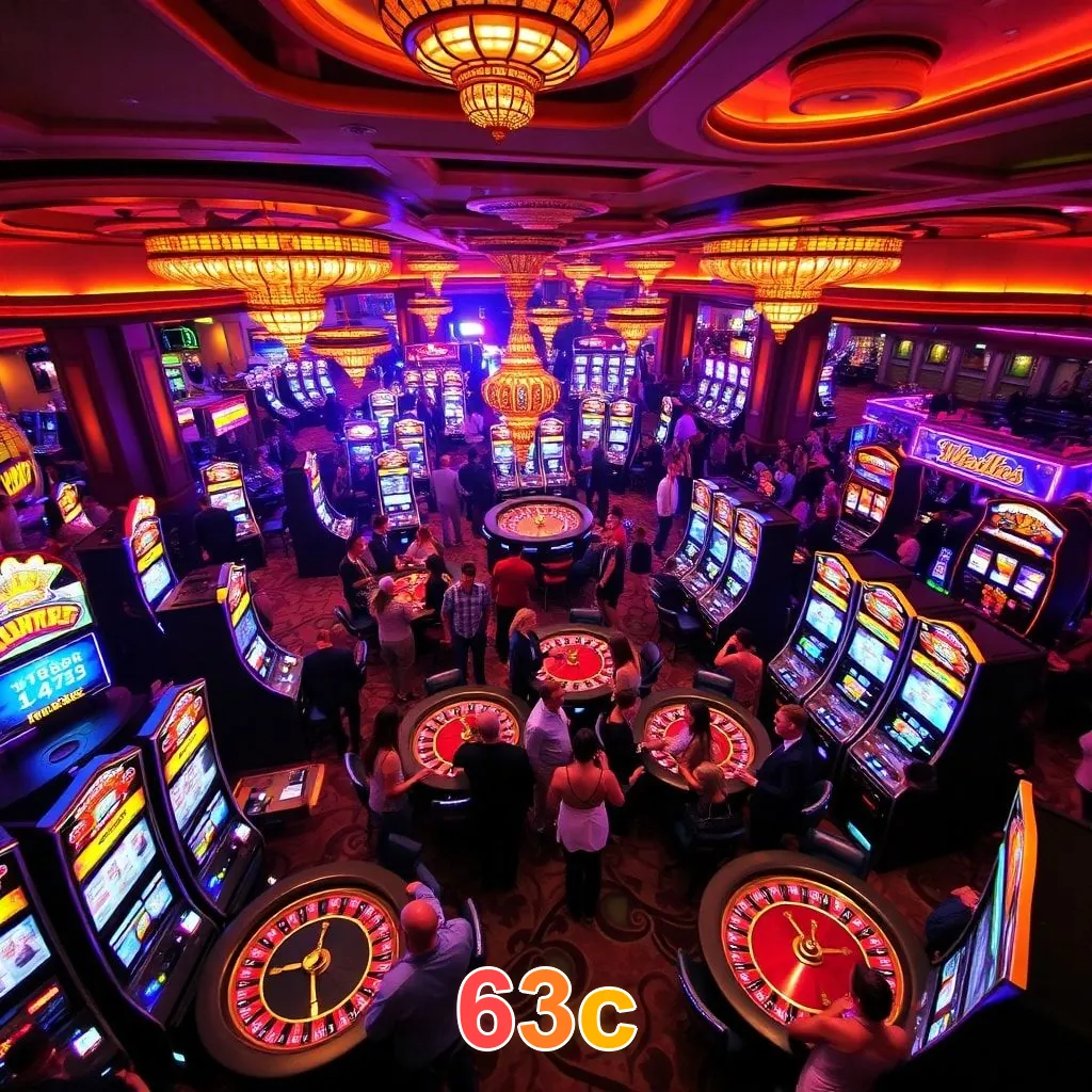 Slots mobile 63c