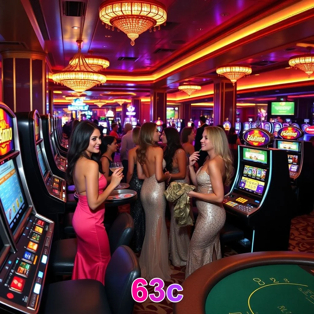 cassino_Baccarat