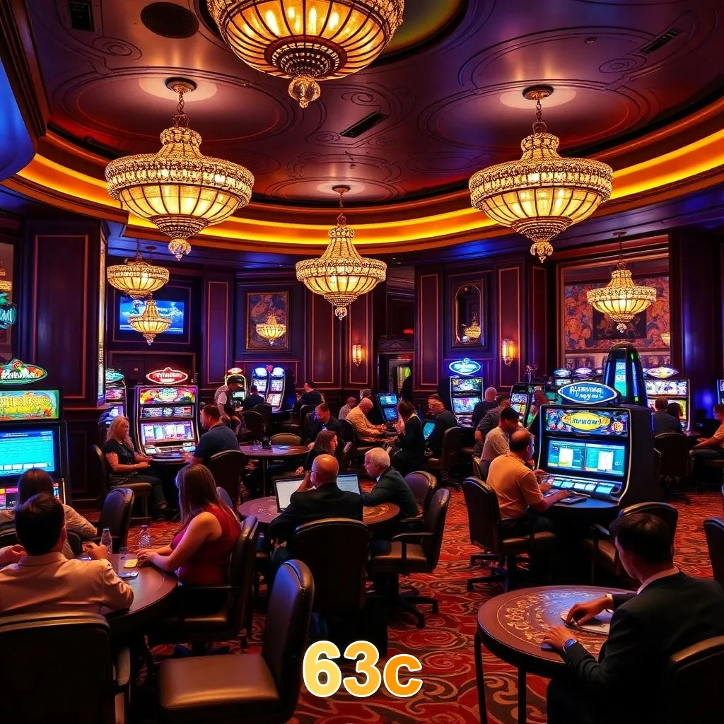 Chuva de Bônus 63c nos slots