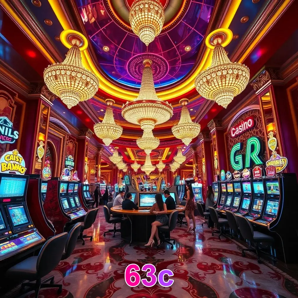 Slots mobile 63c