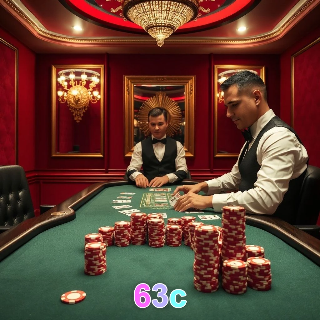 cassino_Blackjack