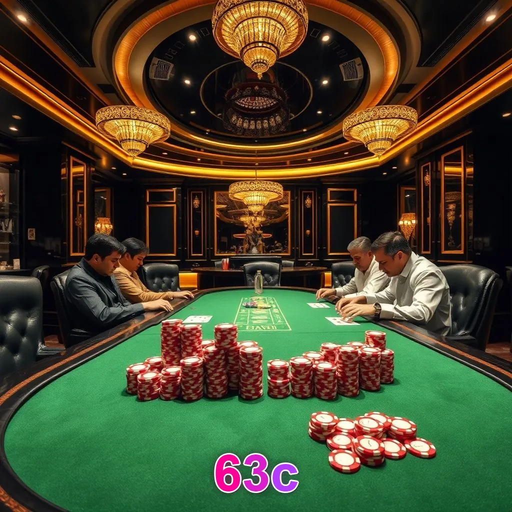 Vantagens VIP 63c
