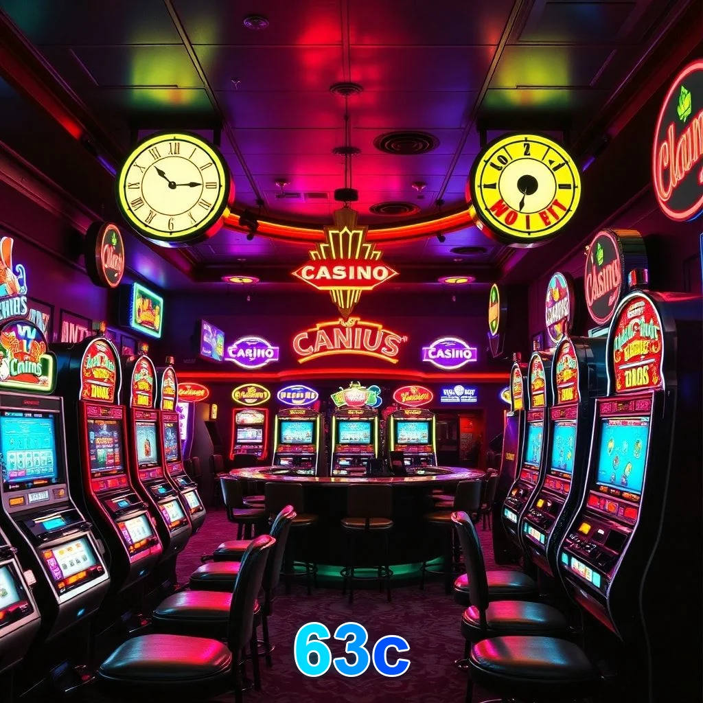 Jackpots 63c