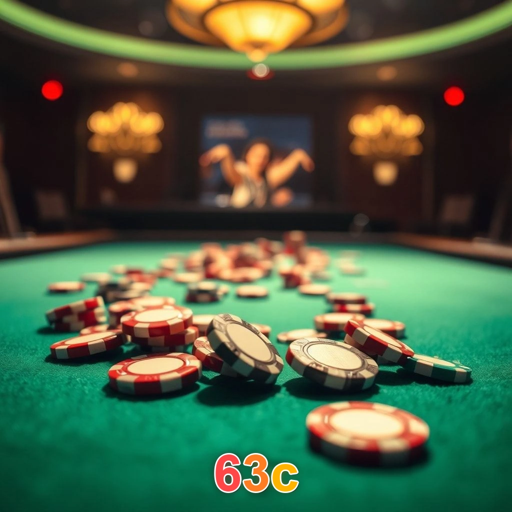 Variedade de slots 63c