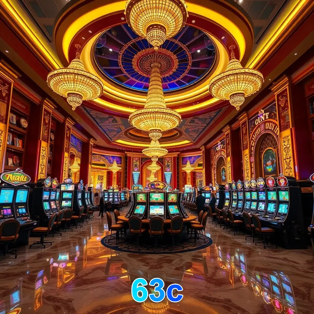 Chances Ganhar 63c